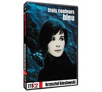 Trois Couleurs Bleu
