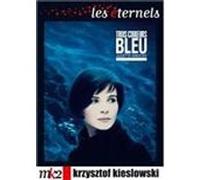 Trois couleurs - Bleu