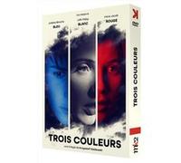 Trois Couleurs DVD E