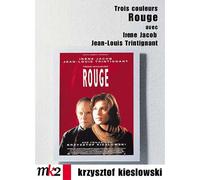 Trois Couleurs : Rouge – Universal Pictures