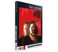 Trois Couleurs : Rouge