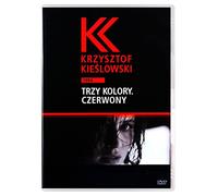 Trois couleurs: Rouge [DVD] (Audio français)