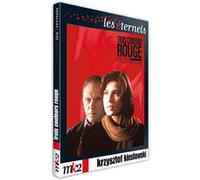 Trois couleurs Rouge E