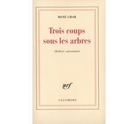 Trois Coups Sous Les Arbres