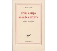 Trois Coups Sous Les Arbres