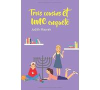 TROIS COUSINS ET UNE ENQUÊTE