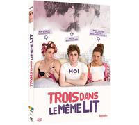 Trois Dans Le Même Lit