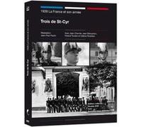 TROIS DE ST-CYR-FR G