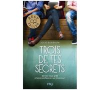 Trois De Tes Secrets