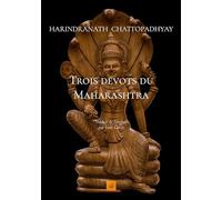 Trois dévots du Maharashtra