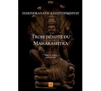 Trois dévots du Maharashtra