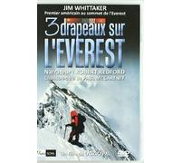 Trois Drapeaux Pour L'everest