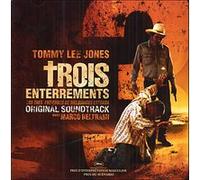 Trois enterrements