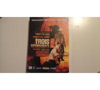 Trois enterrements [Édition Collector]