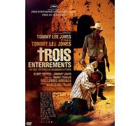 Trois Enterrements - Édition Collector