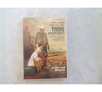 Trois enterrements [Édition Simple]