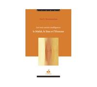 TROIS ENTITéS INTELLIGENTES L Le malak, le jinn, l'homme - Nas E. Boutammina - Albouraq - broché - Essai