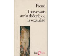 Trois essais sur la théorie de la sexualité