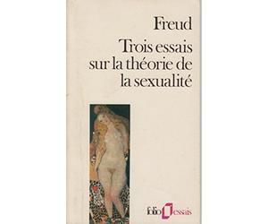 Trois essais sur la théorie de la sexualité