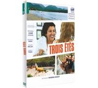 Trois étés DVD E
