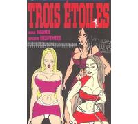Trois étoiles