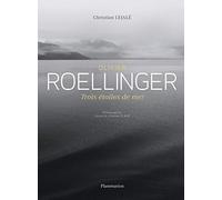 TROIS ETOILES DE MER