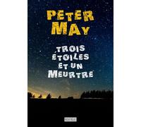 Trois étoiles et un meurtre