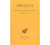 Trois études, tome 3, 3e étude : De l'existence du mal (édition bilingue