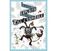 Trois exploits de Till l'espiègle