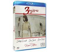 Trois Femmes (1977) / Three Women (Blu Ray)