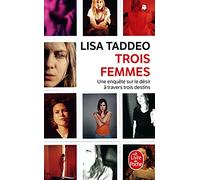 Trois femmes