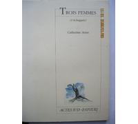 Trois femmes
