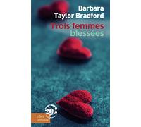 Trois femmes blessées