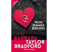 Trois femmes blessées