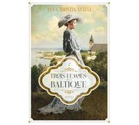 Trois femmes de la Baltique - Martta