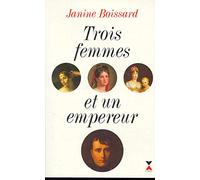 Trois femmes et un empereur