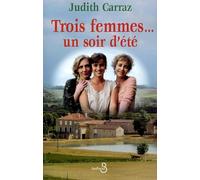 Trois femmes... un soir d'été
