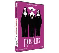 Trois Filles
