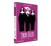 Trois filles