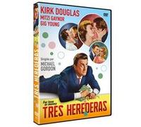 Trois Filles à marier (1963) / For Love or Money G