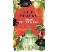 Trois filles d'Ève