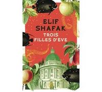 Trois filles d'Ève Elif Shafak (Auteur), Dominique Goy-Blanquet (Traduction)