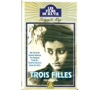 Trois Filles Vo [VHS]