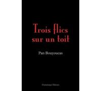 Trois Flics Sur Un Toit