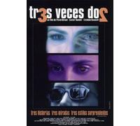 Trois Fois Deux DVD GENERAL VIDEO