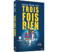 Trois fois rien DVD DVD
