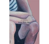 trois fois rien