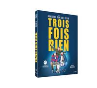 Trois Fois Rien [Blu-Ray]