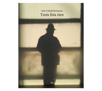 Trois Fois Rien - Édition Livre-Dvd