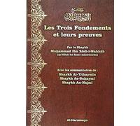 Trois Fondements et Leurs Preuves, (les)